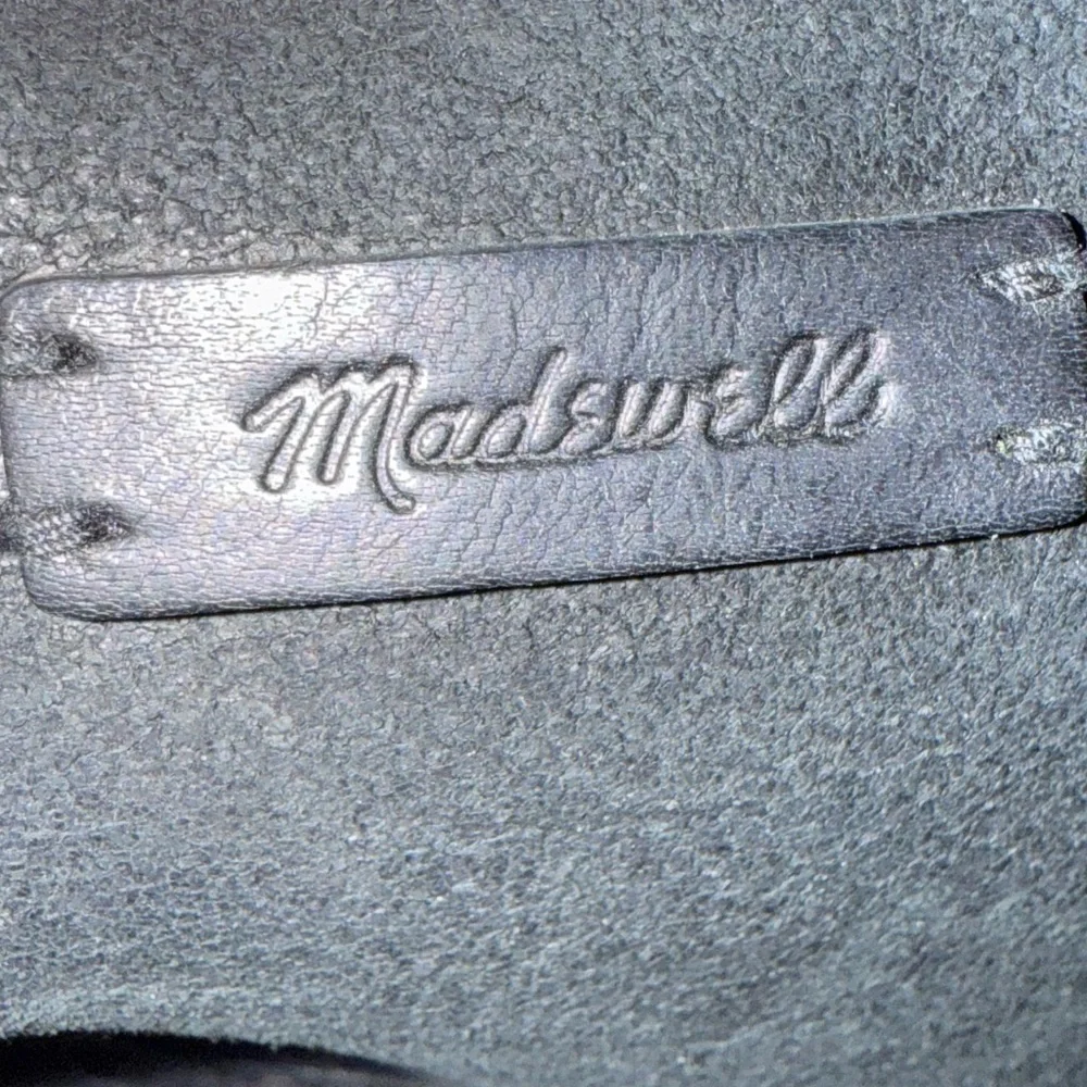 Madewell Knotted Crossbody Bag - Picture 6 of 10